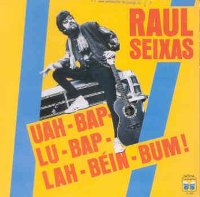 UAH-BAP-LU-BAP-LAB-BÉIN-BUM - 1987